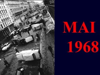 MAI 1968