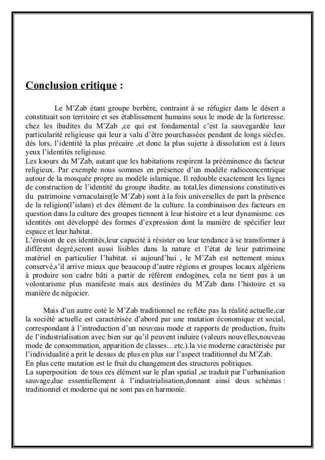 Fiche de lecture