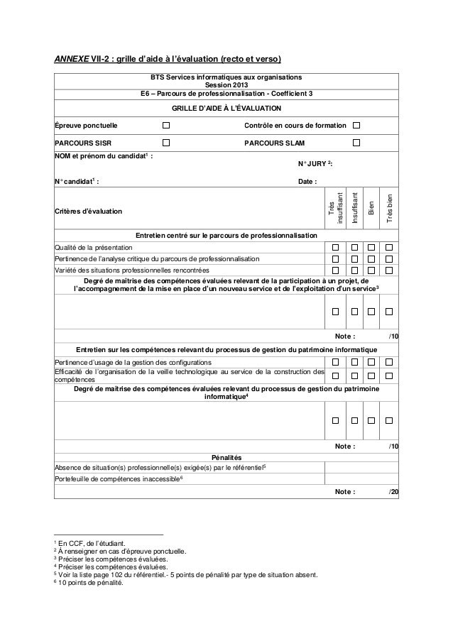 Fiche e6