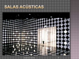 Salas acústicasarquitectura e acustica 14