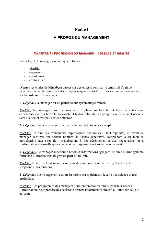 Fiche De Lecture Article Psychologie