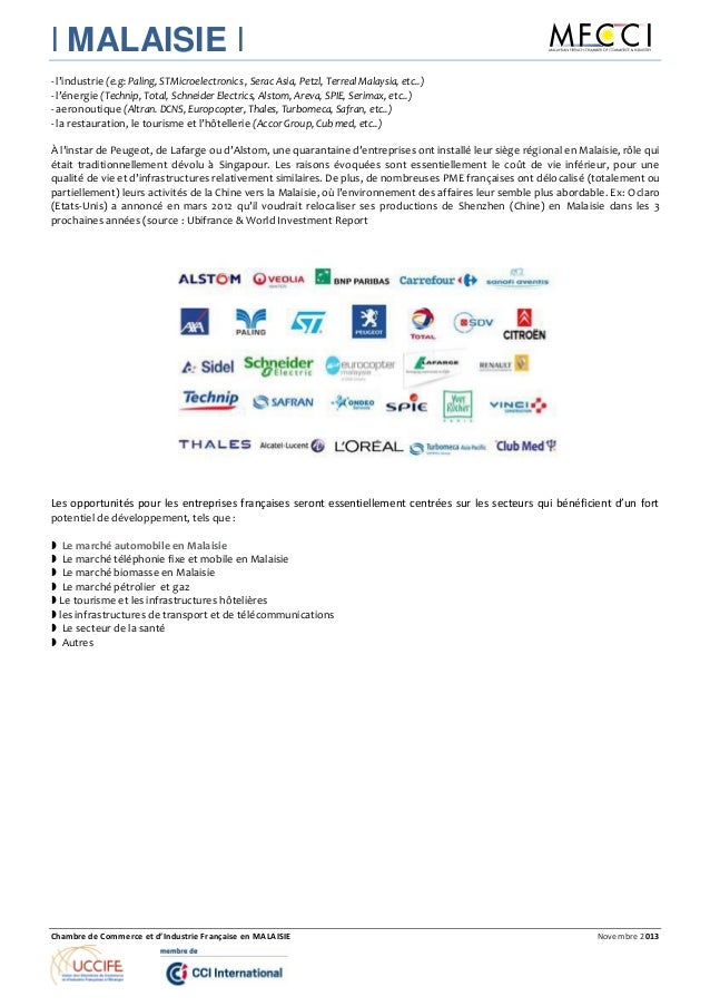  Fiche malaisie  2013 2014