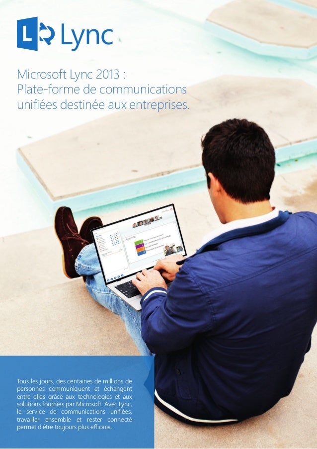 microsoft lync microsoft lync