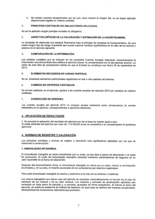 Documento de Salida al MAB de Facephi