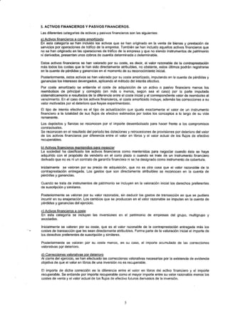 Documento de Salida al MAB de Facephi