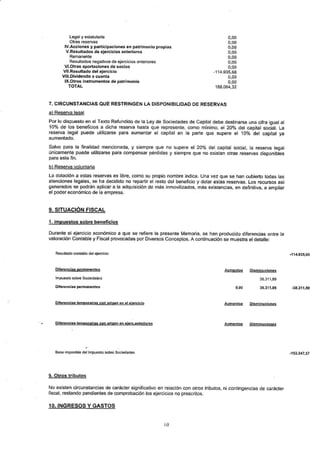 Documento de Salida al MAB de Facephi