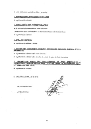 Documento de Salida al MAB de Facephi