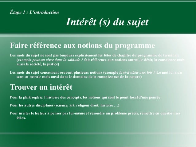 Fiches Revisions Bac Philo Lewebpedago