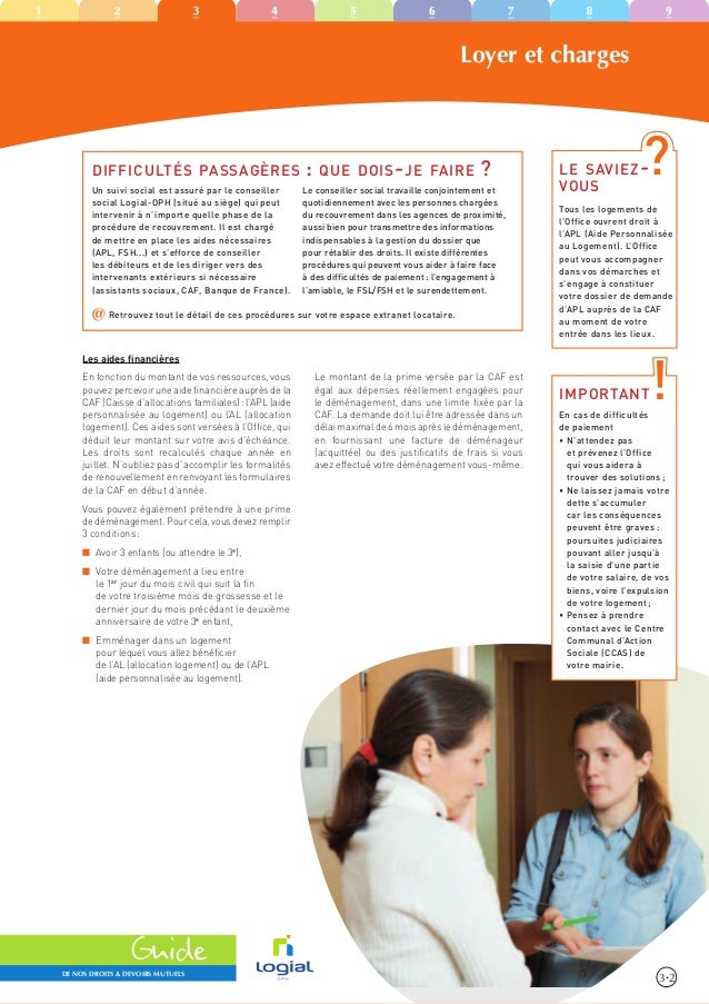 Guide Des Aides De La Caf Guide Des Aides De La Caf