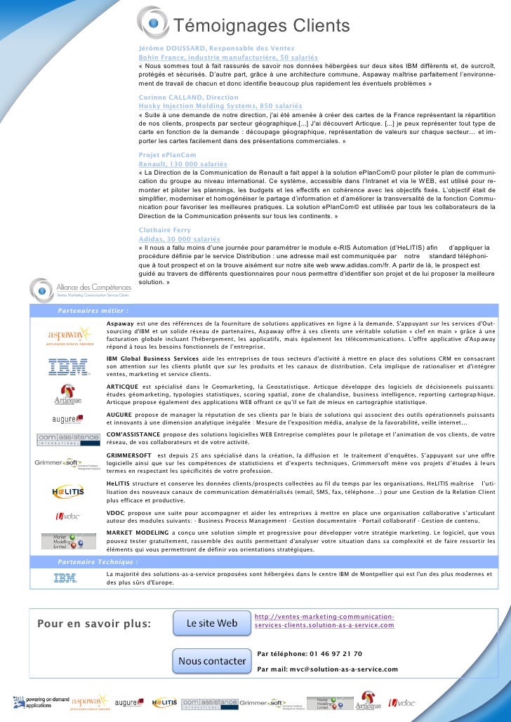 Fiche metier statisticien en geomarketing