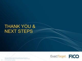  Predict the likelihood of purchases, over time