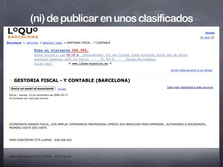 Ejemplo 1
Necesita Mejorar
 