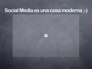 Spain is not different... mmm maybe...
 