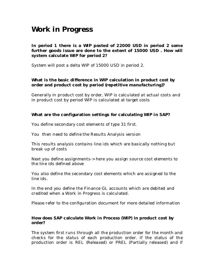finance interview questions and answers