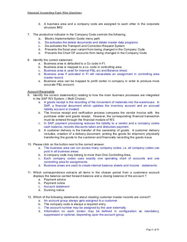 closing interview statement
