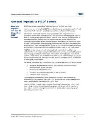 Faq Score Faqs About Fico Scores _ How To Check Your FICO Scores For Free – YPSY