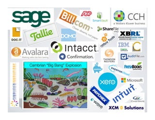 Cambrian “Big Bang” Explosion
 