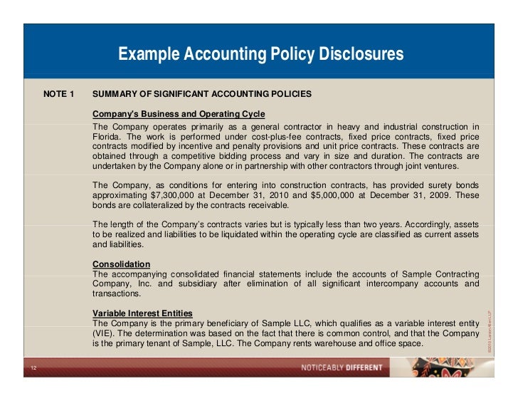 ficpa what sureties want to see in financial statements