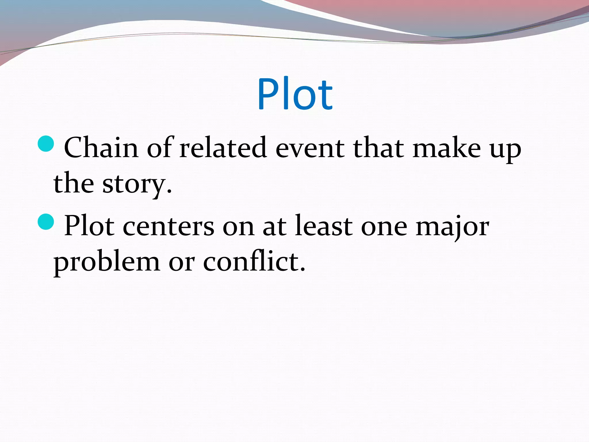 Literary Text Analysis Basics PPT literary-text-analysis-basics-ppt