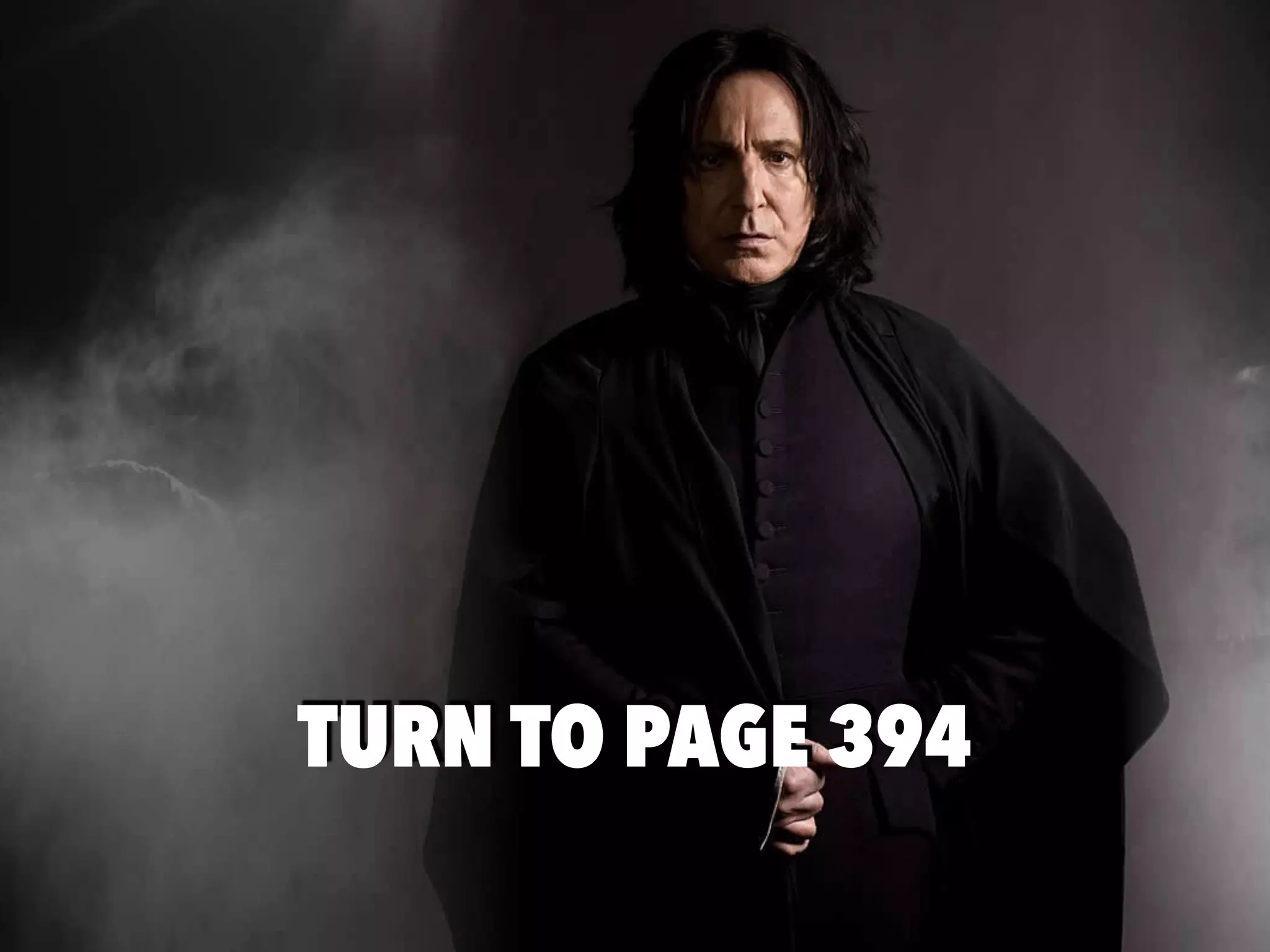TURN TO PAGE 394