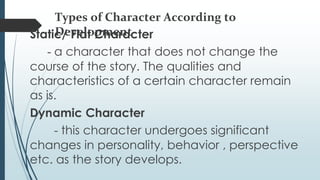 FICTION CREATIVE WRITING FICTION CREATIVE WRITING.pptx