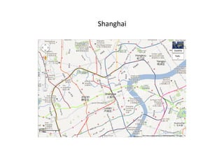 Shanghai	
  
 