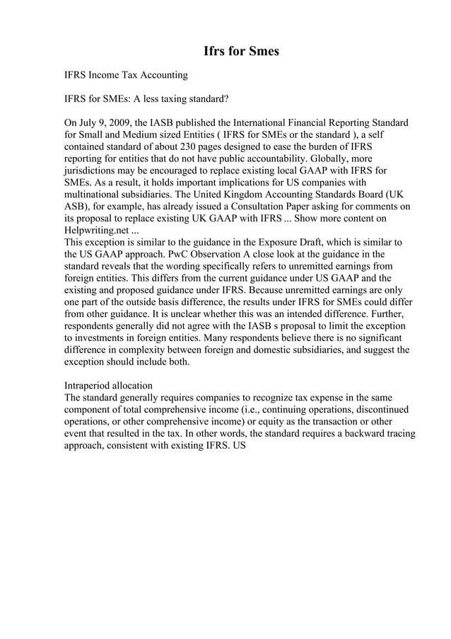 Fiction Essay Examples Pdf