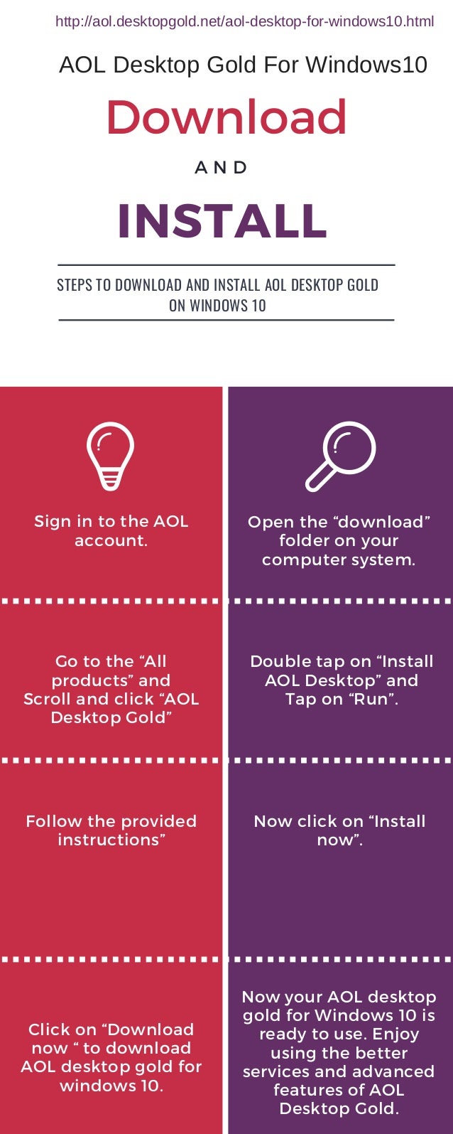 Download Aol Gold