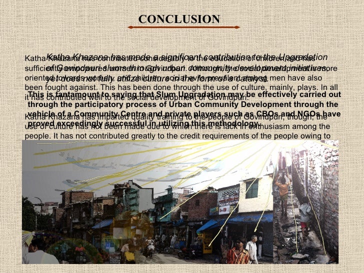 Housing society thesis picture