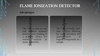 Flame Ionization Detector presentation.pptx