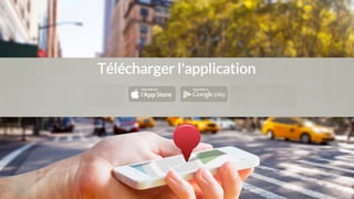 Operation Total / Coca
« recuperez votre verre collector EURO
dans votre boutique Total. decouvrez
l’offre en cliquant sur ce message ! »
deploiement de iBeacon dans les
stations service TOTAL
 