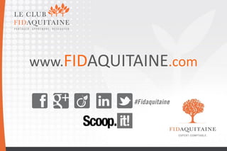 www.FIDAQUITAINE.com

102

 