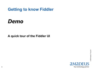 Fiddler | PPT