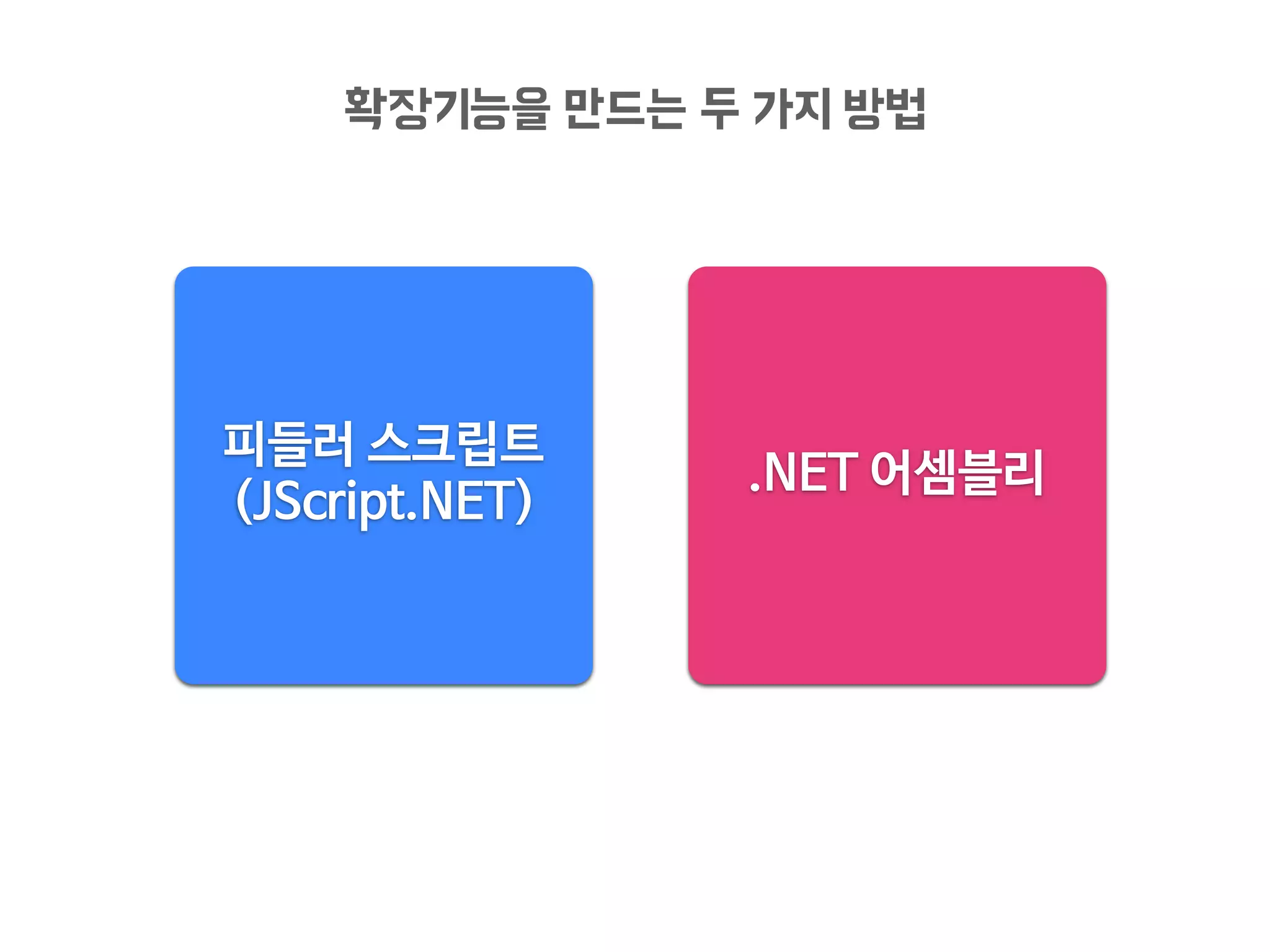 드래그하여	
 