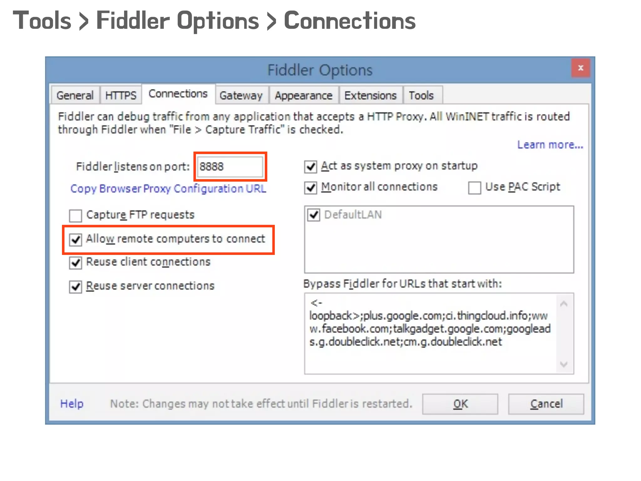 중단점 (Breakpoint)
1. Rules  Automatic breakpoints 메뉴
2. 빠른 실행 상자에 bpu 또는 bpa 명령
3. Filters 탭
4. AutoResponder
5. 피들러 스크립트/확장 기능 사용
 