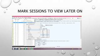 Fiddler web testing tool | PPTX