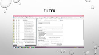 Fiddler web testing tool | PPTX
