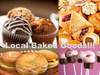 State of the art equipment!

 