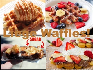 Local Baked Goods!!!

 