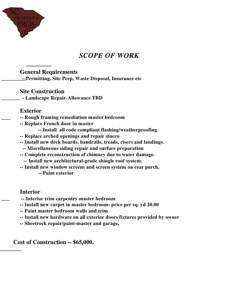 grade sheetrock exterior Fiddlers Mount on Inspection Point Home Pleasant