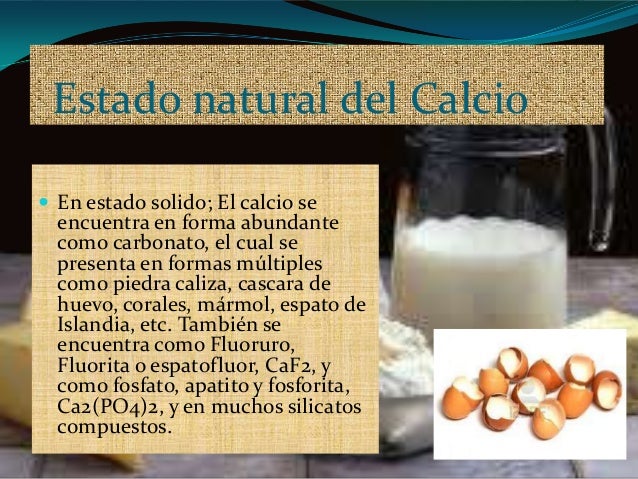 Ya no nos encontramos enfermos y cansados todo el tiempo.