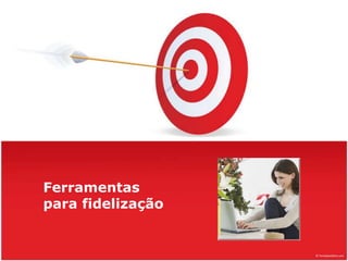 Segundo Kotler, 95% dos clientes insatisfeitos não reclamam, apenas deixam de comprar.Porquê fidelizar?Um cliente insatisfeito costuma contaminar outros 13, enquanto que um satisfeito influencia apenas 5.