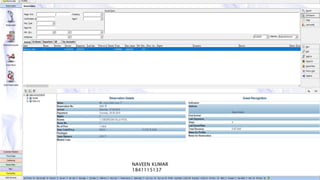 NAVEEN KUMAR
1841115137
 