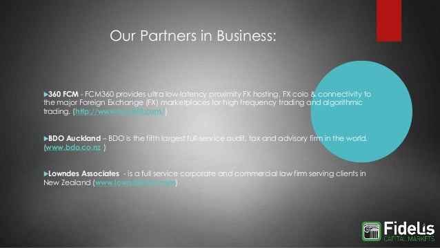 Best Forex Trading Platform - 