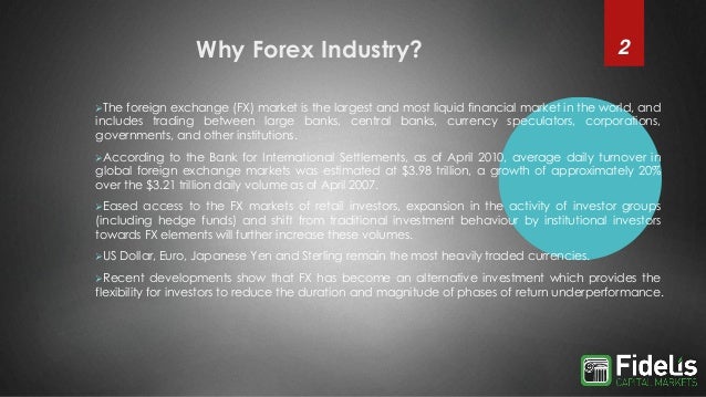 Best forex trading platform us
