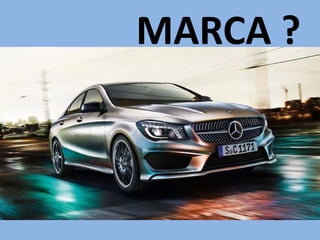 MARCA ?
 