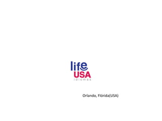Orlando, Flórida(USA)
 
