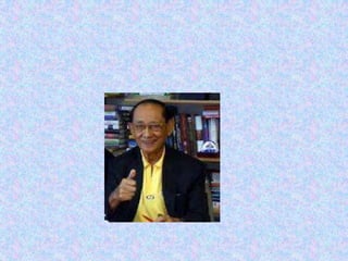 Fidel ramos