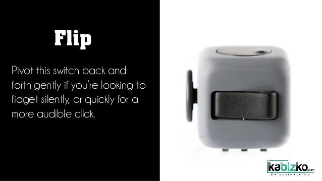 Coolest Desk fidget cube - coolest desk gadget of the era Coolest Desk fidget cube - coolest desk gadget of the era