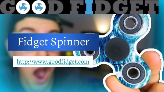 fidget spinner companies